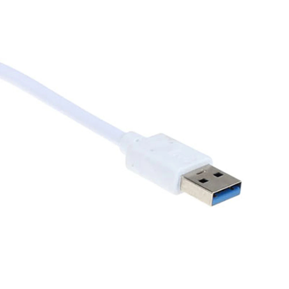 4 Порты и разъёмы Высокоскоростной USB 3 0 док станция разветвитель usb хаб адаптер