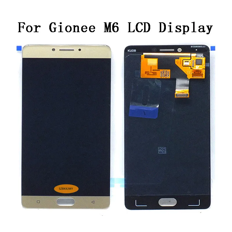 ЖК дисплей с высокой мощностью 5 Max/высокой пять Max + цифровой преобразователь