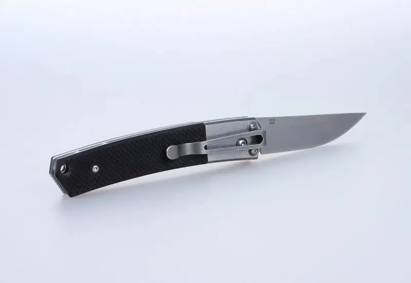Жар-Ganzo G7362 440C лезвие G10 ручка складной нож для выживания, инструмент для кемпинга, карманный нож для охоты Тактический уличный инструмент EDC