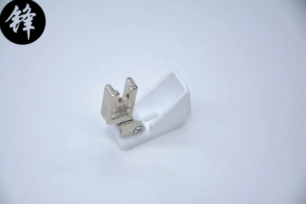 Make think пластиковая ступенчатая Лапка прижимная лапка хлопчатобумажная