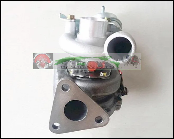 Турбо TD03L 49131-06006 49131-06007 49131-06016 8973000926 98102364 897300 Для Opel Astra H Combo C Corsa Meriva A Z17DTH 1.7L