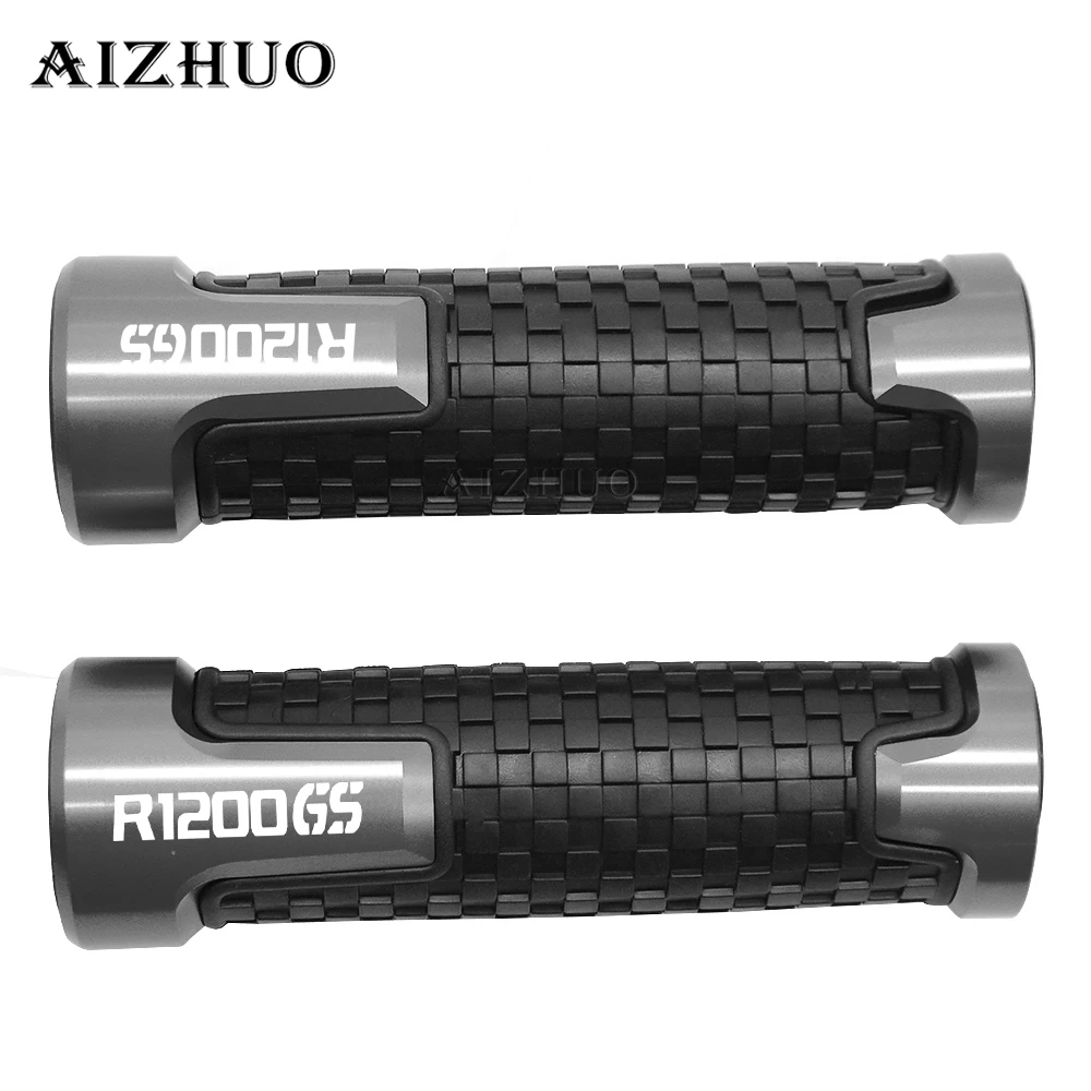 Мотоциклетные аксессуары ручки для BMW R1200GS R1200 R 7/8 GS ADVENTURE LC 1200 дюйма 22 мм |