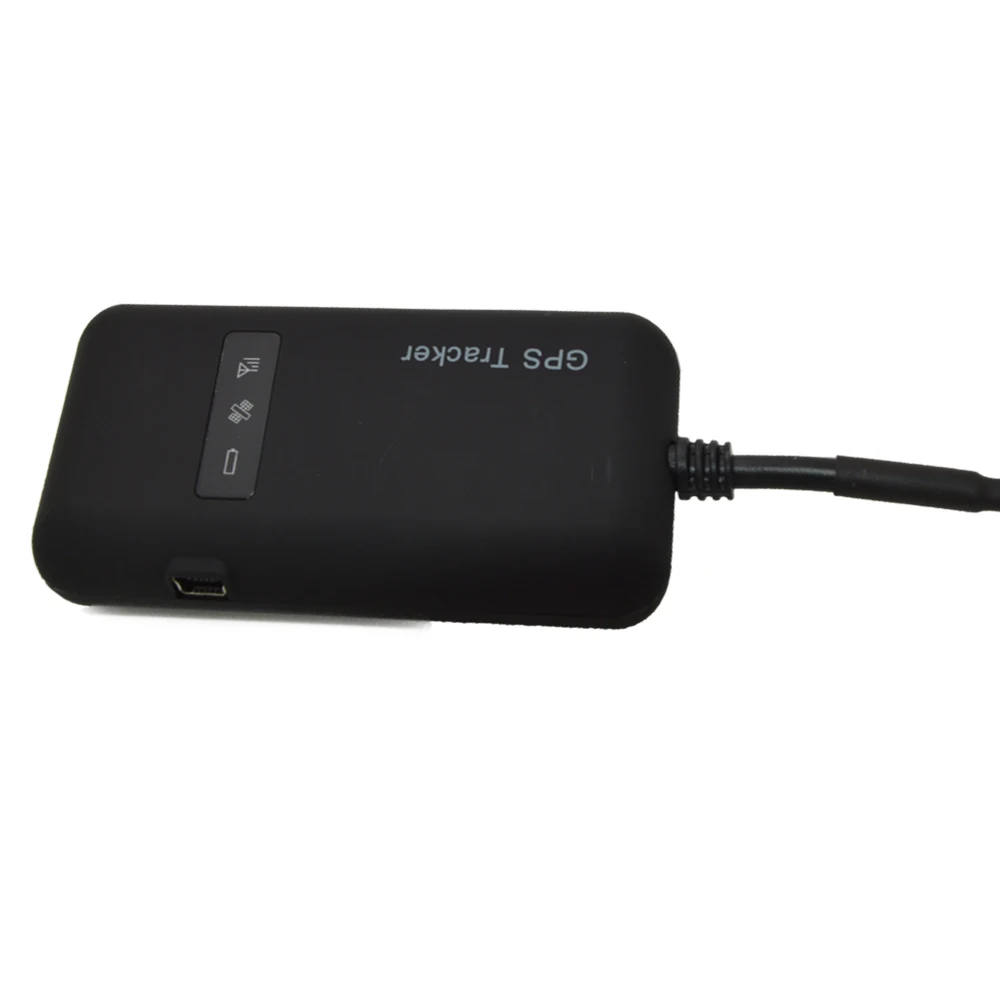 DAGPS оригинальный четырехдиапазонный высококачественный автомобильный gps трекер