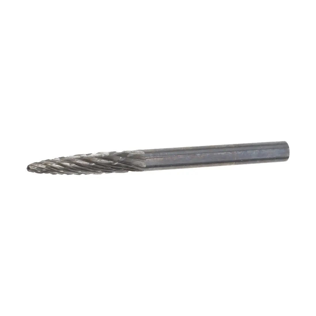 

New Double conical tungsten carbide burrs cut 3mm diameter of the head
