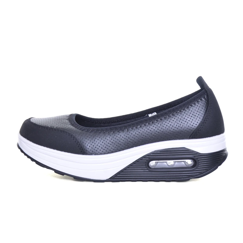 HEE GRAND/повседневная обувь на толстой мягкой подошве Новинка 2017 года Летняя