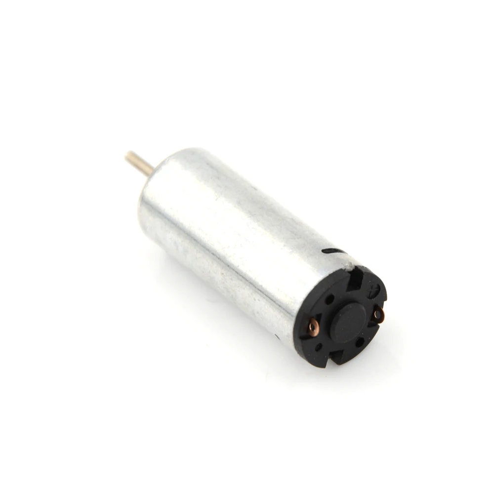 1 шт. N60 DC 6V 7 2 V 25500RPM высокоскоростной мини 12 мм цилиндрический мотор Электрический
