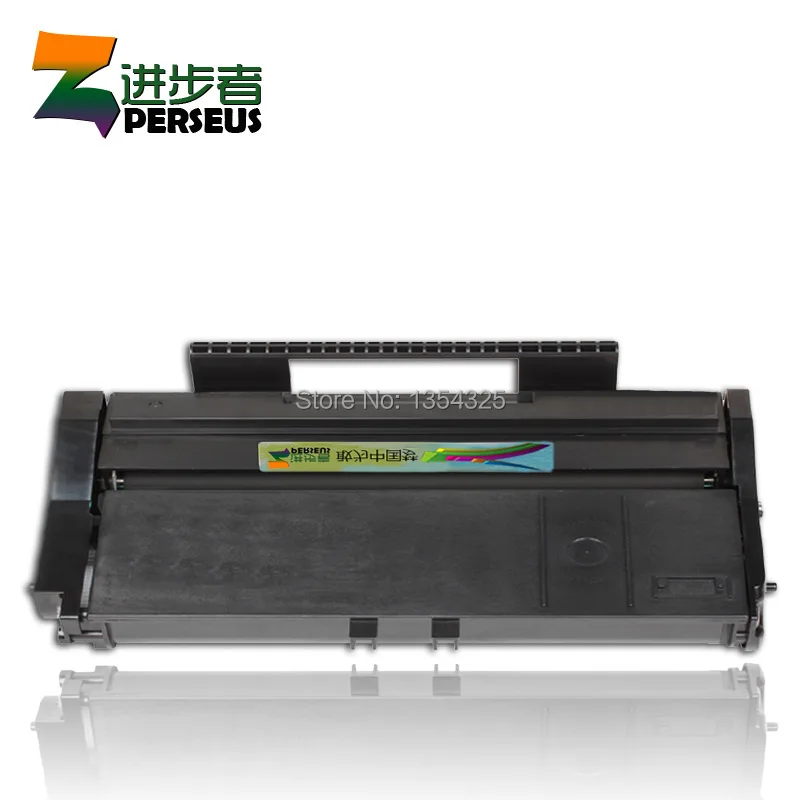 ВЫСОКОЕ КАЧЕСТВО ТОНЕР-КАРТРИДЖ ДЛЯ RICOH SP 100 100SU ЧЕРНЫЙ ПОЛНАЯ СОВМЕСТИМОСТЬ