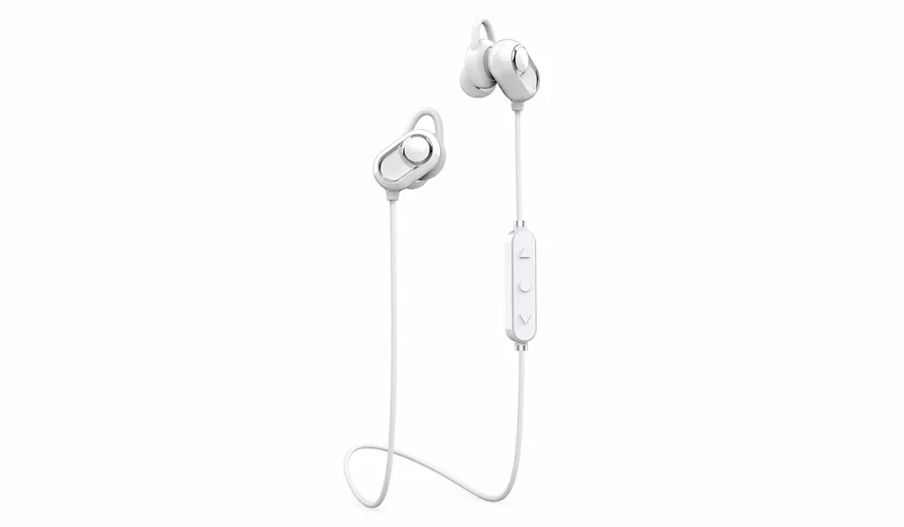 Беспроводные наушники Fiio FB1 Bluetooth 4 1 динамики 13 мм стереонаушники для музыки