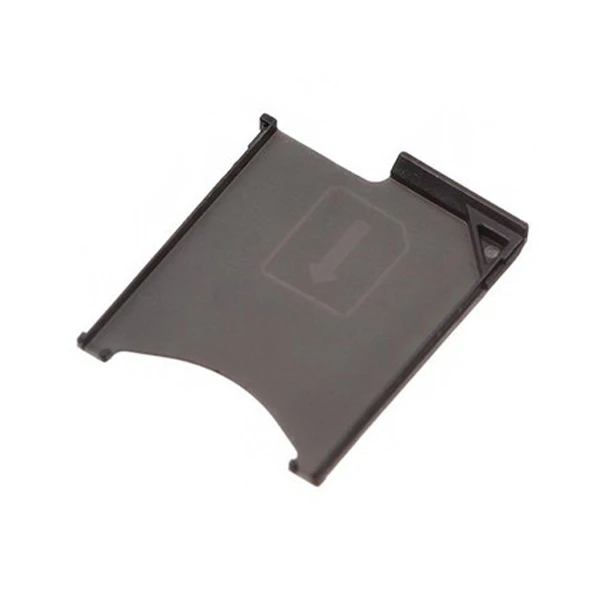 Лоток для Micro SIM карты iPartysBuy Sony Xperia Z / C6603 L36h|Адаптеры карт| |
