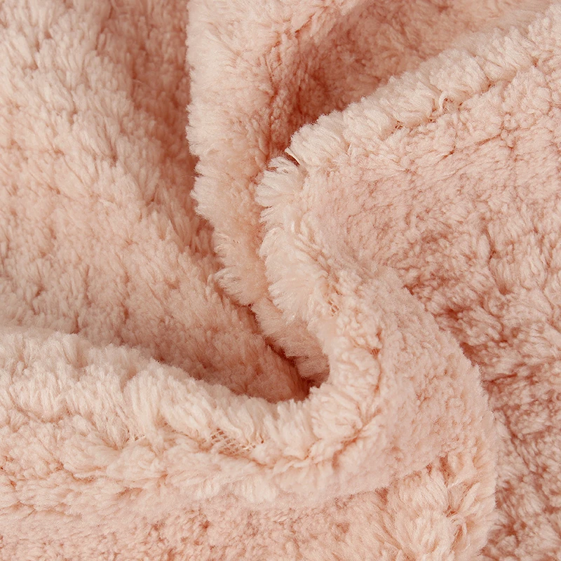 Домашнее кухонное полотенце супервпитывающая чистая ткань искусственное