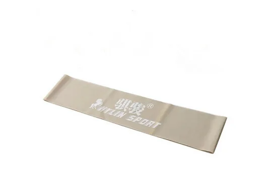 Набор из 5 фитнес-резинок для упражнений | Спорт и развлечения