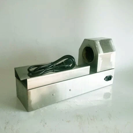 Вакуумный термоусадочный аппарат для оливкового масла крышки бутылки