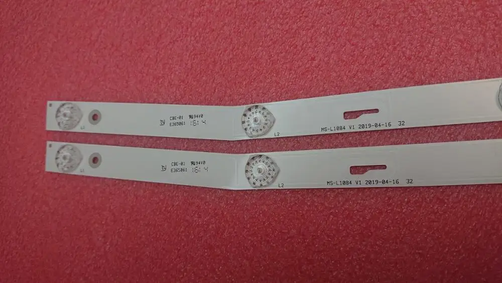 10 комплектов = 30 шт светодиодный лента для LGIT A B UOT A B LG innotek DRT 3,0 32 дюйма 32MB25V 6916l-1974A 6916l-1975A 6916l-2223A 6916l-2224A