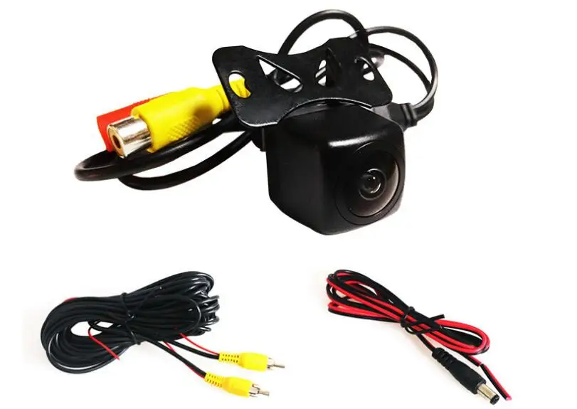 RCD330 and RVC Set RCD330 плюс CarPlay Зеркало Ссылка 1 ГБ Оперативная память 6," Экран автомобиль радио 6RD035187B для VW Golf 5 Jetta MK5 MK6 CC tskoda Passat B6 B7 поло - Цвет: RCD330 and RVC Set