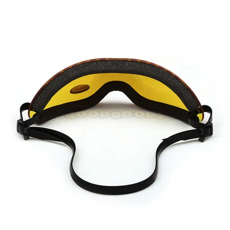 POLISI лыжные очки для катания на снегу детей занятий спортом открытом воздухе
