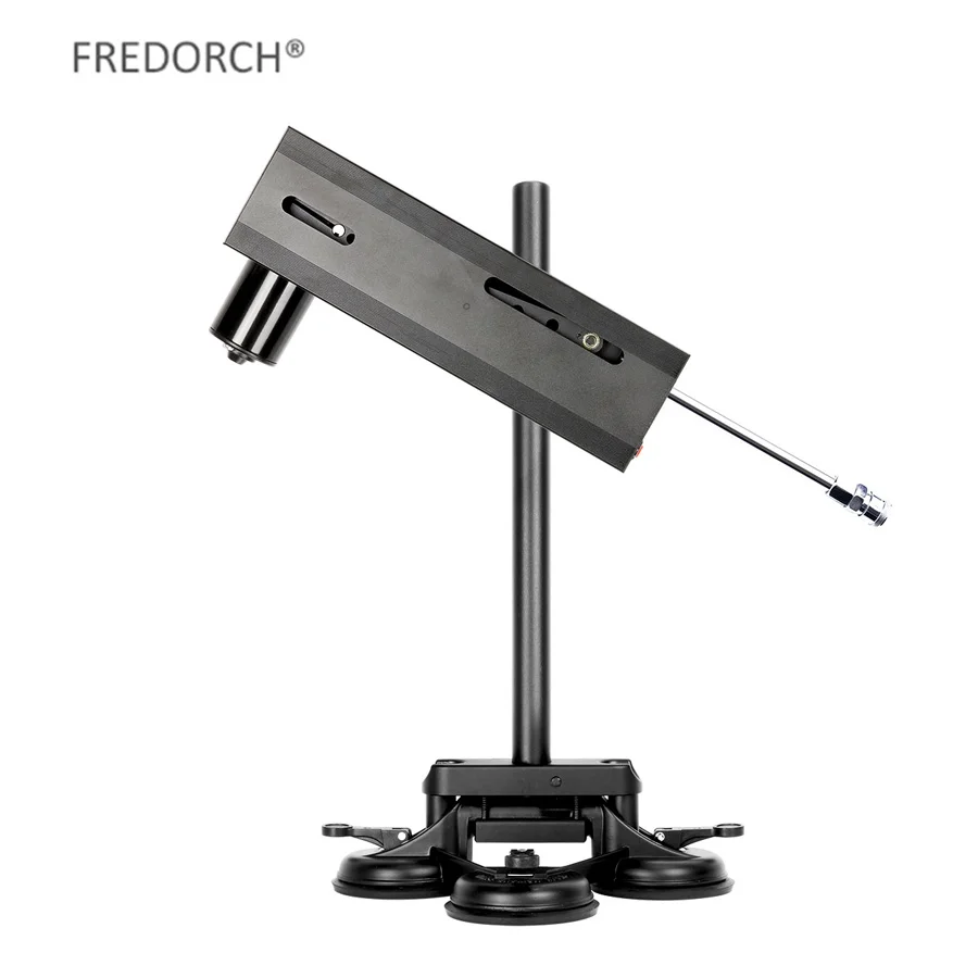 Fredorch F7 дистанционного Беспроводной Управление секс машина недавно выпущенные