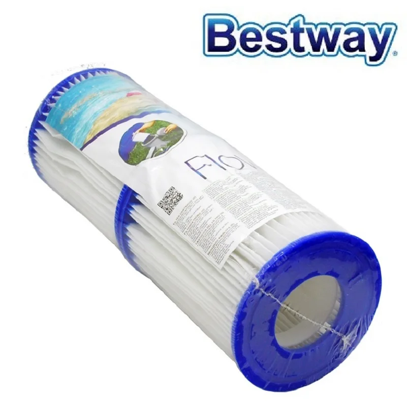 12 штук 58094 Bestway 10 6 диаметр 13 см Ht картридж фильтра Тип II D4.2xH5.4 &quotсердечники насоса