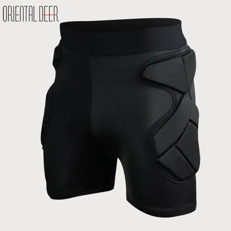 Спортивные Защитные Налокотники для вратаря по футболу протектор колена мягкие