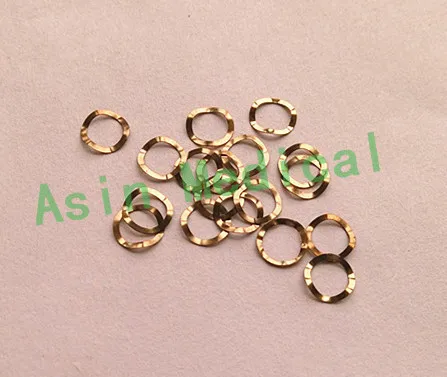NSK KAVO Dental High Speed Push Button Handpiece Arch spring washer spare part | Красота и здоровье