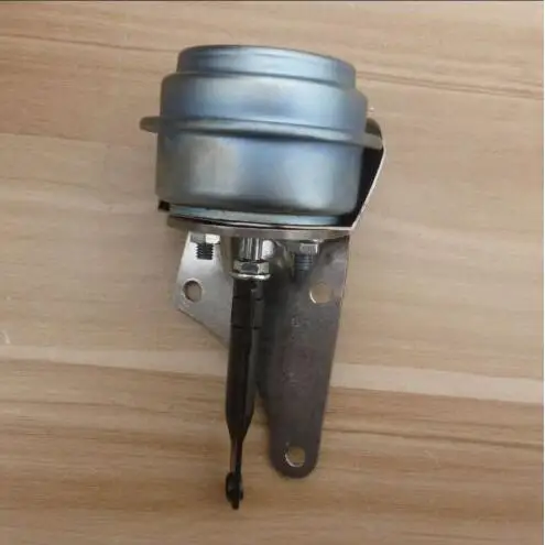 Привод для турбокомпрессора GT2256V 709838 05104006AA Mercedes PKW Sprinter I 216CDI/316CDI/416CDI/616CDI 156HP