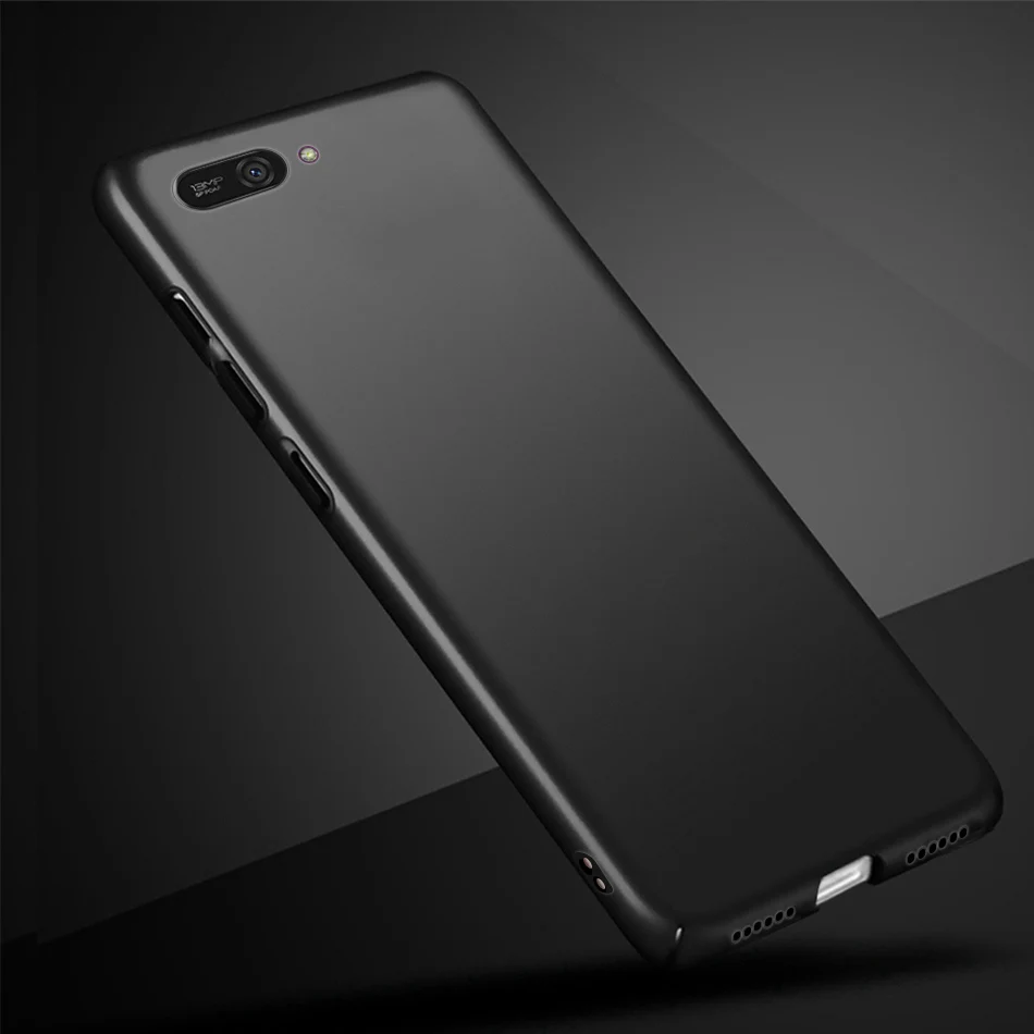 For Huawei Y5 Lite 2018 Case 5.45&quot Hard PC Protector Back Cover Phone Prime Bumper | Мобильные телефоны и аксессуары