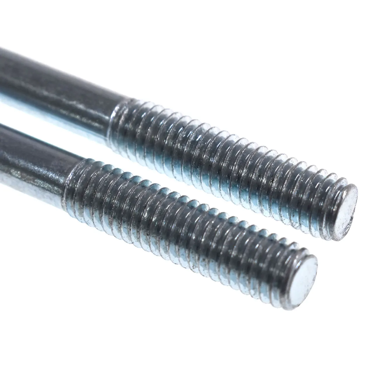 

1 Pair Carb Mounting Stud Bolts For Honda GX160 GX200 Replacement Parts