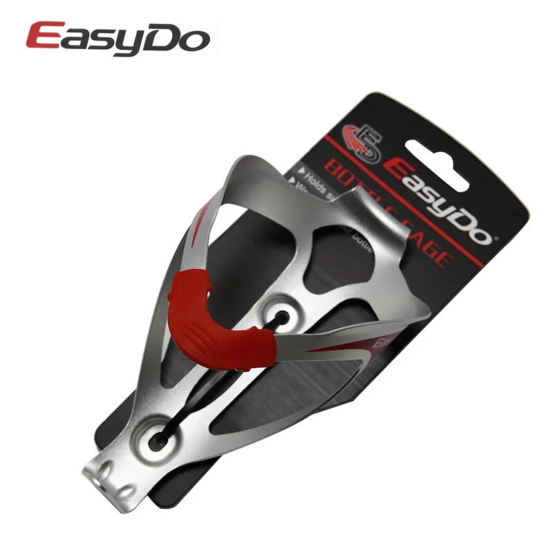 Easydo сверхлегкий MTB Горный Дорожный держатель для бутылки велосипедный велосипед