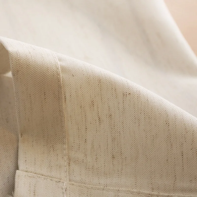 Новое поступление встроенные шторы с принтом дерева детская комната тюль для