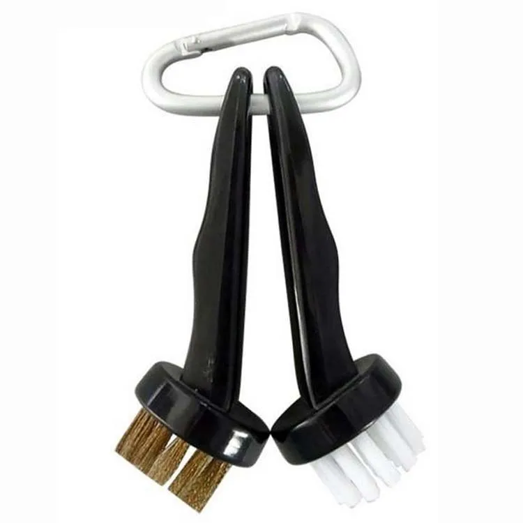 

Free Shipping Golf Club Cleaning Iron Club Brush