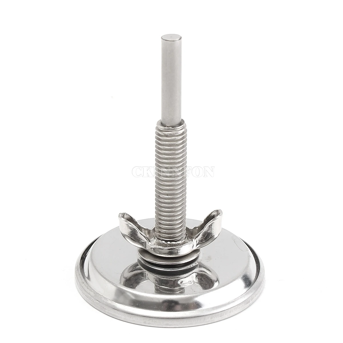 DHL 100 шт. Пособия по кулинарии барбекю Гриль Термометр Температура контроллер