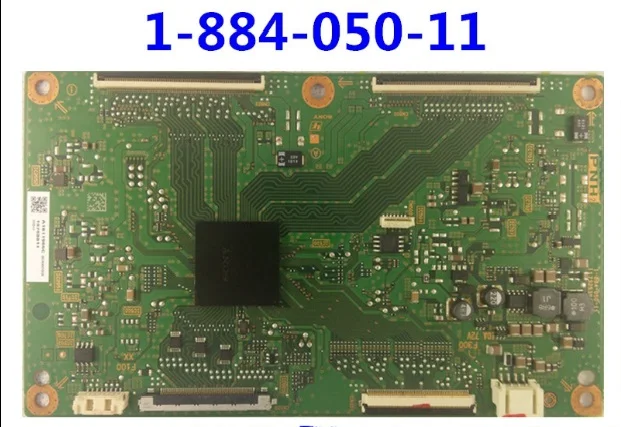 

Оригинальная плата Latumab для Sony KDL-60EX720 T-Con 1-884-050-11 (173253811), ЖК-контроллер, логическая плата TCON, бесплатная доставка