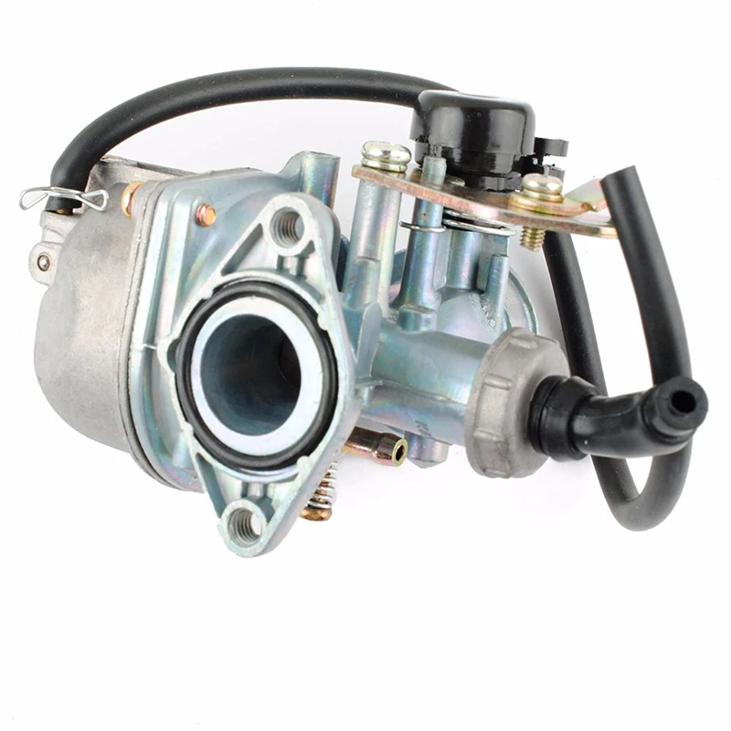 Карбюратор PZ19 Carb 50 70 90cc 110cc 125cc ATV sunl NST китайский кабельный дроссель|pz19 carb|carburetor