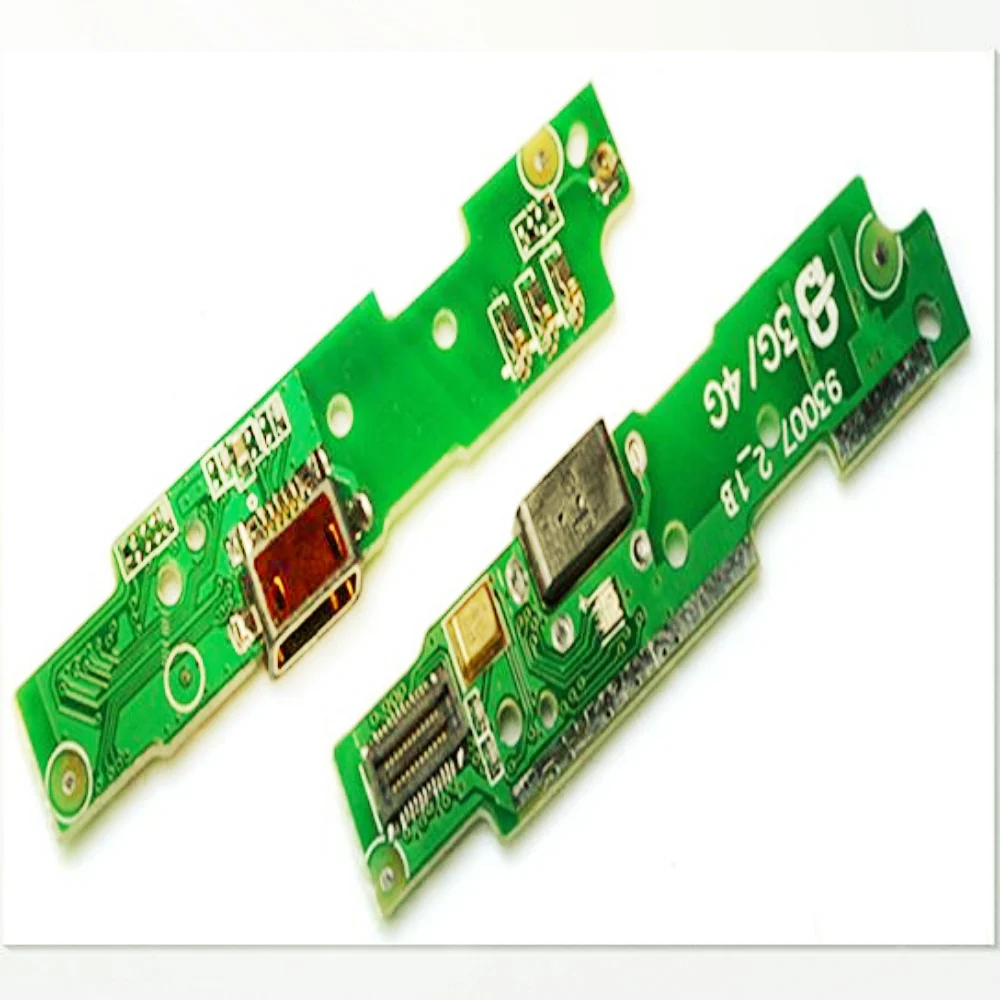 Micro USB разъем док-станция для зарядки данных интерфейс платы микрофон интеграция