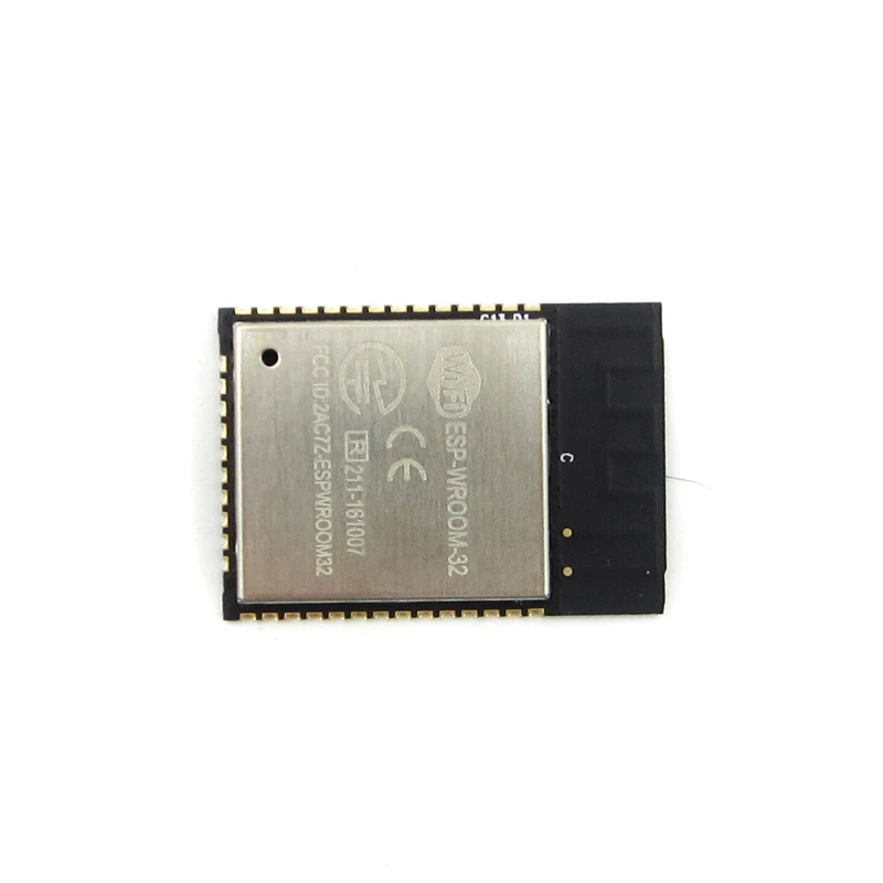 ESP32 ESP32S Wi-Fi Bluetooth модуль 240 МГц двухъядерный процессор MCU Беспроводная сетевая