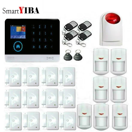 SmartYIBA русский испанский французский голландский Итальянский Английский