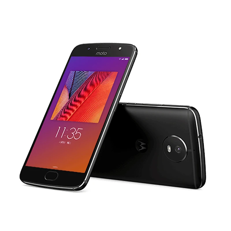 Новый оригинальный 5 2 дюймов Motorola зеленый помело G5S XT1799 Смартфон Snapdragon 8937 Octa core 1 4