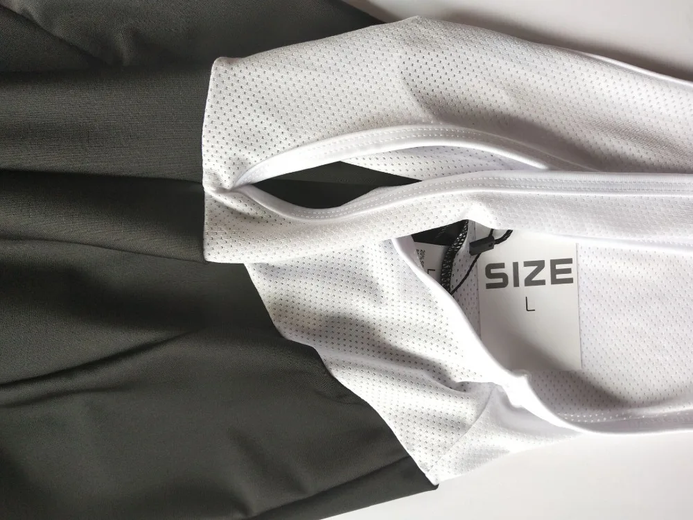 Новый Pro Team Велоспорт racing НИЖНЯЯ 2018 RCC Raphp PRO лайкра гель pad нагрудник шорты для