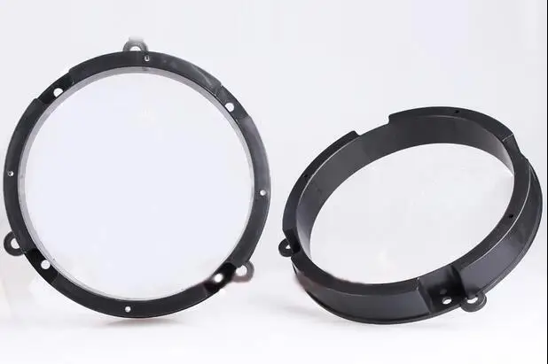 ABS Plastic Speaker Adapter Spacer Horn Pad Mounts For Great Wall Haval H6 | Автомобили и мотоциклы
