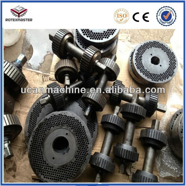 Простой в эксплуатации гранулятор корма для животных/животных | Инструменты