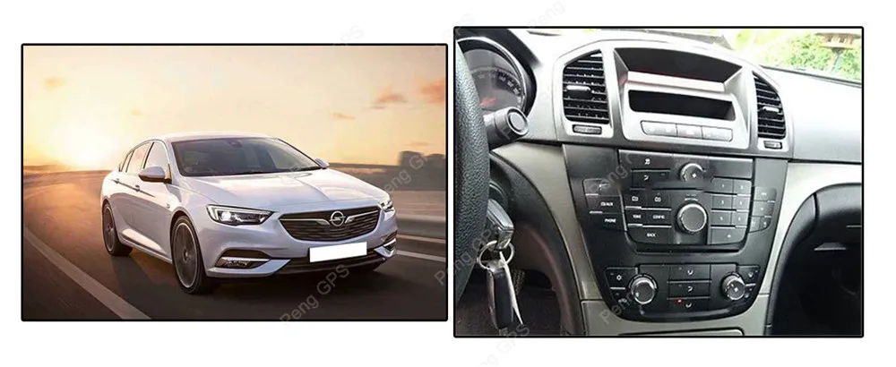 9 дюймов Восьмиядерный Android 8,0 автомобильный радиоприемник для Opel Vauxhall Holden Insignia 2008-2013 gps навигация CD DVD плеер стерео головное устройство