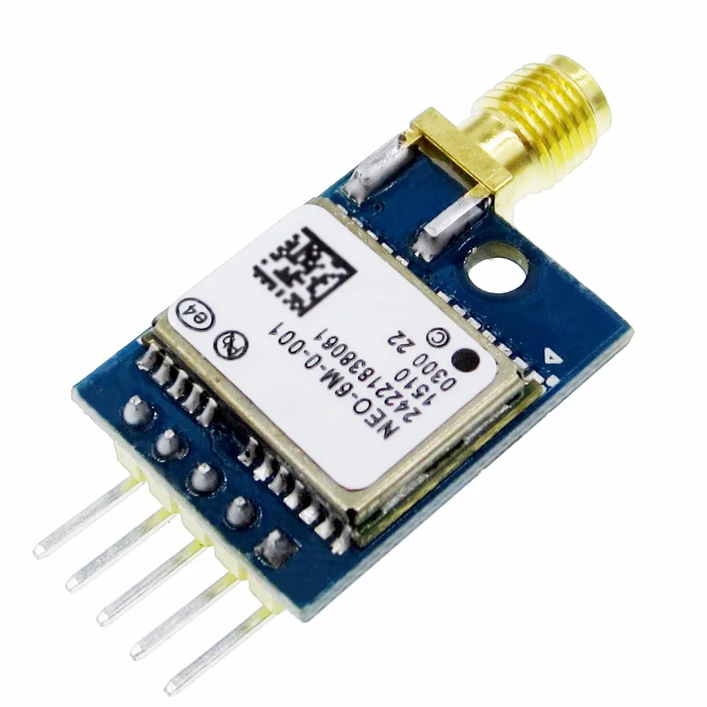 HAILANGNIAO NEO-6M GPS модуль GPS 6MV2, NEO6MV2 с EEPROM APM2.5 антенна для MWC/AeroQuad для управления полетом самолета