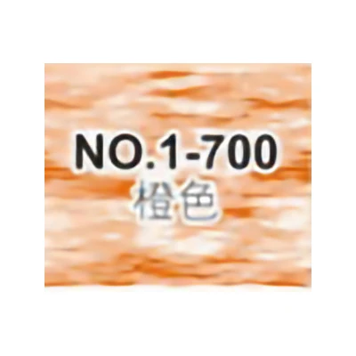 No.1-700 Erengi 12 шт. круглый сухой масляной пастелью для воск для рисования мелки Набор для рисования Одноцветный Мел для рисования палочки Канцелярские Товары для детей Подарки - Цвет: No.1-700