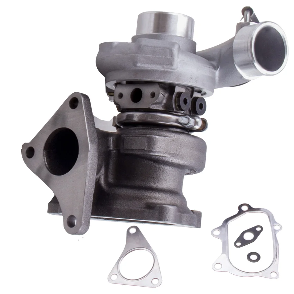 Турбо TD04L 49377 04300 04100 подходит Subaru Forester Impreza WRX NB 2.0L 58 T/EJ205 для XT моделей 14412AA451