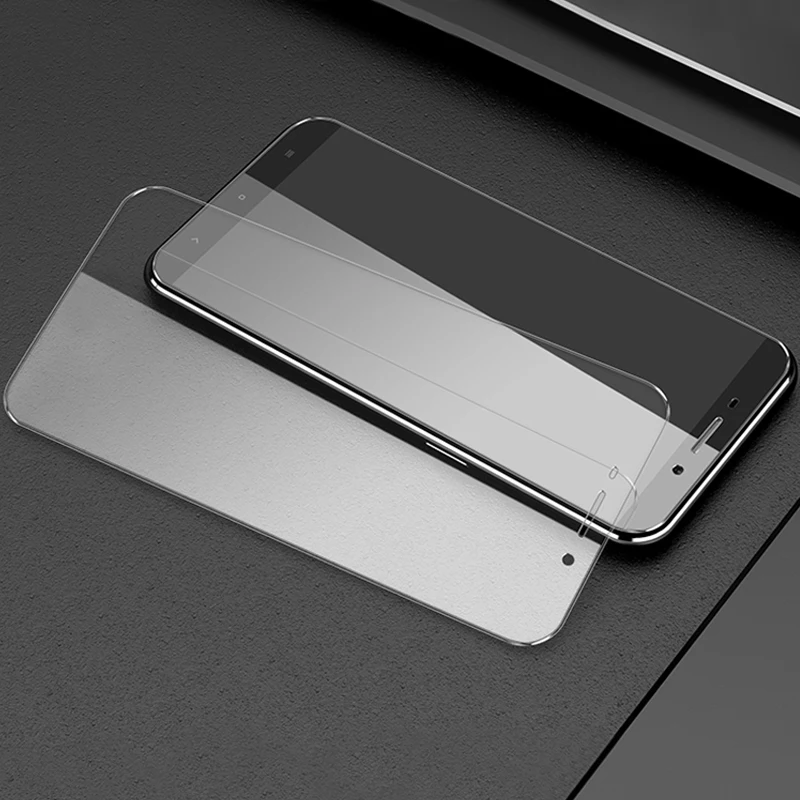 Закаленное Стекло для Xiaomi Redmi 6 Pro 6A S2 3 S Экран протектор защиты на 5 плюс 4 4X 4a 5A