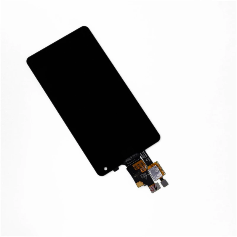 4 7 дюймов для LG E975 ЖК-экран сенсорный дигитайзер сборка 100% протестированная