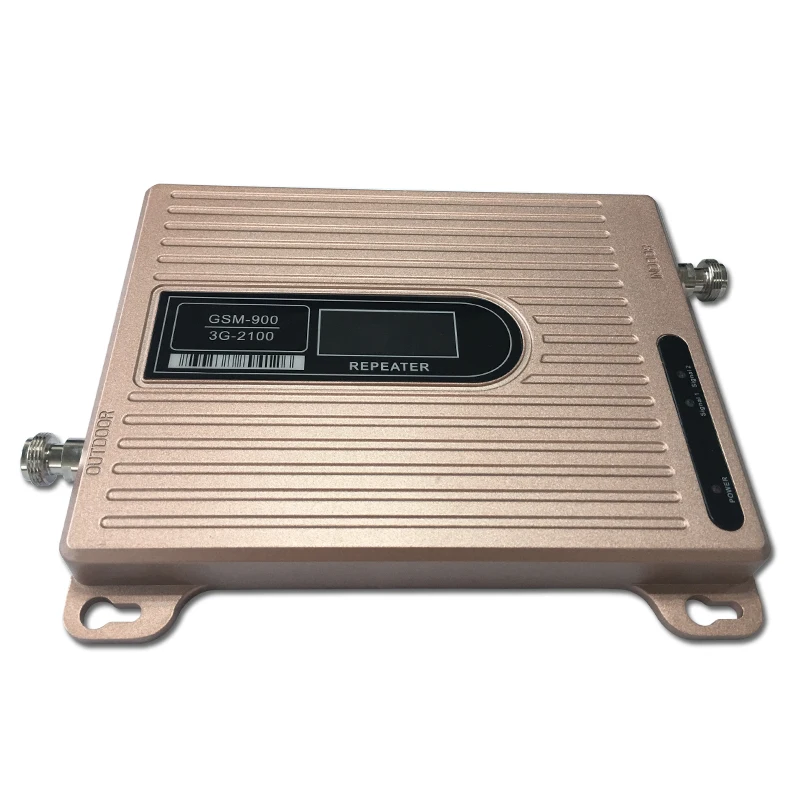 3g 2G 900 2100 двухдиапазонный сотовый телефон ретранслятор сигнала усилительсигнала