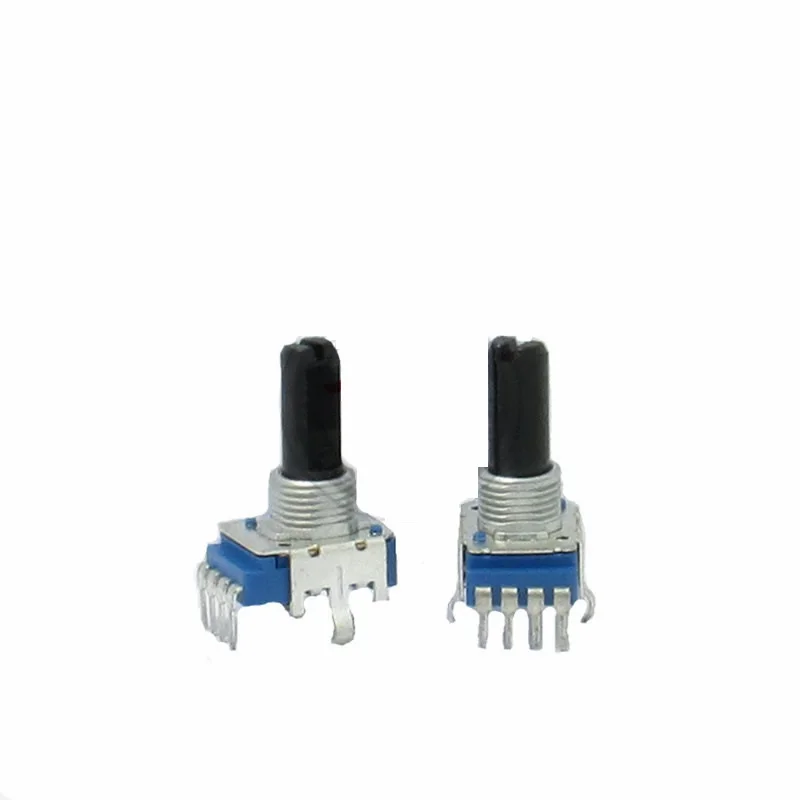 Потенциометр RA113N B102 B103 B104 B474 (5 шт./лот)|potentiometer|potentiometer b103 |