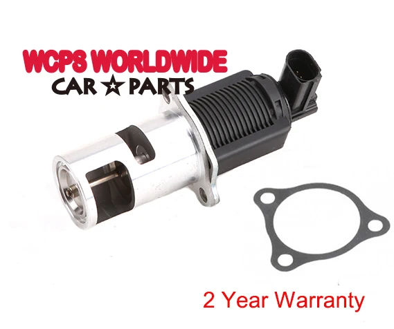 VALVOLA EGR для RENAULT CLIO II 1 5 dCi 50 кВт 68CV 08/2004&gt 722818600 72281850 8200004883 82 00 488 774 A 656 008 | Автомобили и