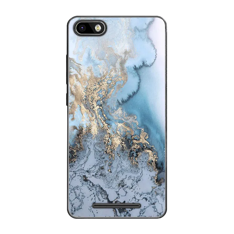Чехол River Soft TPU чехол для BQ Strike BQS 5020 5 0 дюйма задняя крышка телефона кожаный
