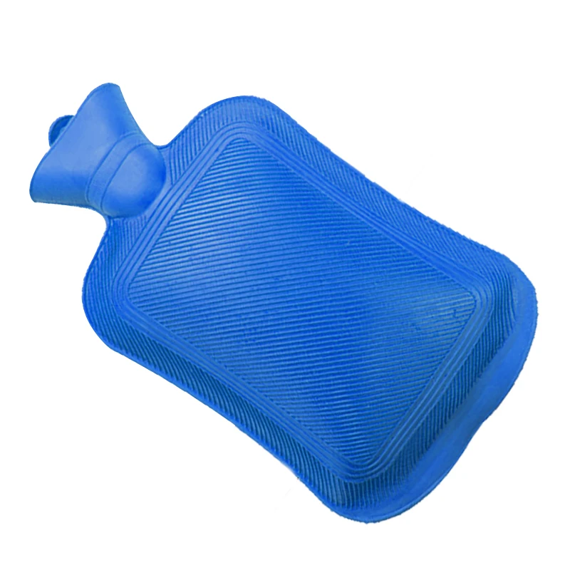 Hoomall Large Capacity Cute Winter Warm Water Bottle Thick Hot Bottles Portable Hand Warmer Pocket Feet Bag | Бытовая техника